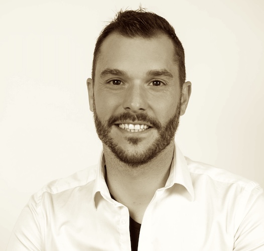 Photo de notre agence immobilière à LE MUY